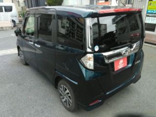 2023 DAIHATSU THOR 1000 Custom G 5-door DCVT 2WD 5-seater photo 2