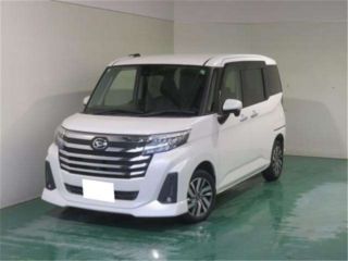 2021 DAIHATSU THOR Custom G