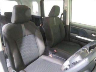 2021 DAIHATSU THOR Custom G photo 4