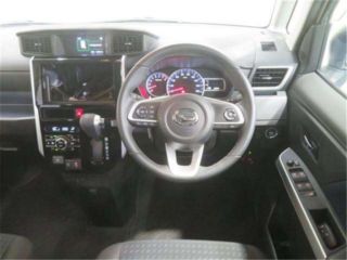 2021 DAIHATSU THOR Custom G photo 3