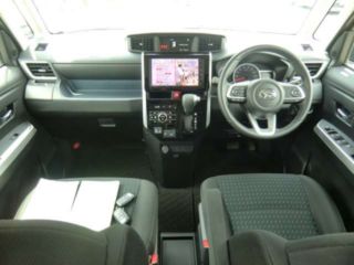2021 DAIHATSU THOR Custom G Turbo photo 3