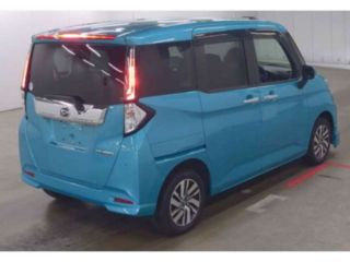 2021 DAIHATSU THOR Custom G photo 4
