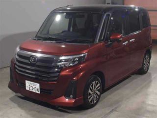 2023 DAIHATSU THOR Custom G