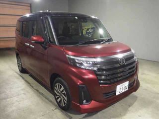 2023 DAIHATSU THOR Custom G photo 3