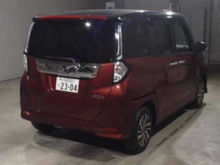 2023 DAIHATSU THOR Custom G photo 2