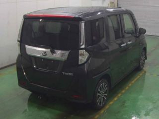 2022 DAIHATSU THOR Custom G Turbo photo 5