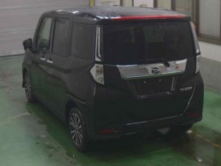 2022 DAIHATSU THOR Custom G Turbo photo 2