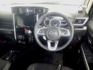 2021 DAIHATSU THOR Custom G TB photo 3