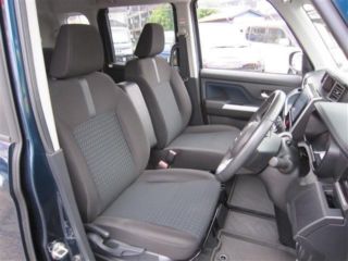 2022 DAIHATSU THOR 1.0 Custom G Turbo photo 3