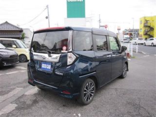 2022 DAIHATSU THOR 1.0 Custom G Turbo photo 2