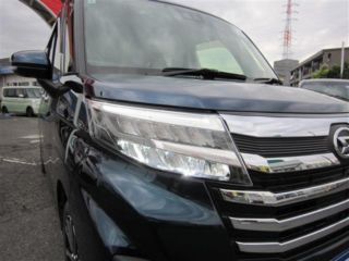 2022 DAIHATSU THOR 1.0 Custom G Turbo photo 5