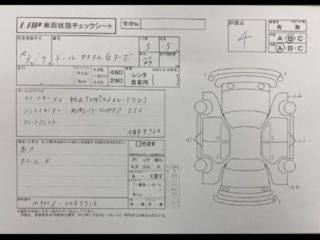 2021 DAIHATSU THOR Custom G Turbo photo 4