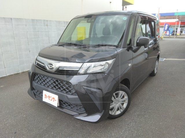 2022 DAIHATSU THOR X