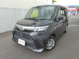 2022 DAIHATSU THOR X