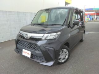 2022 DAIHATSU THOR X photo 3