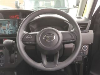 2022 DAIHATSU THOR X photo 5