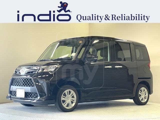 2021 DAIHATSU THOR 1.0 G