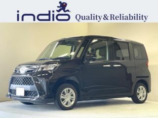 2021 DAIHATSU THOR 1.0 G