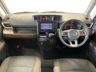 2021 DAIHATSU THOR 1.0 G photo 2
