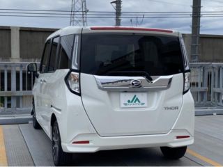 2023 DAIHATSU THOR 1.0 Custom G Turbo photo 2