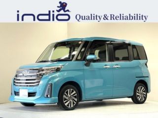 2021 DAIHATSU THOR 1.0 Custom G