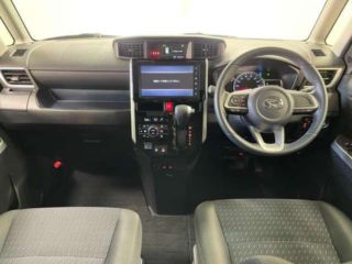 2021 DAIHATSU THOR 1.0 Custom G photo 2