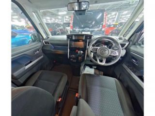 2021 DAIHATSU THOR Custom G photo 3