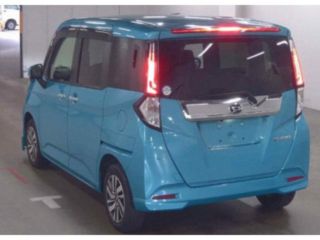 2021 DAIHATSU THOR Custom G photo 2