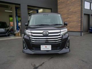 2022 DAIHATSU THOR 1.0 Custom G photo 2