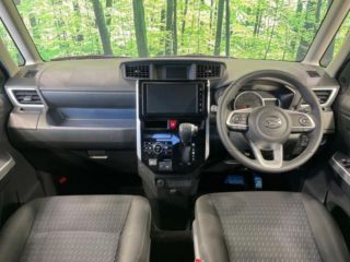 2023 DAIHATSU THOR Custom G Turbo photo 2