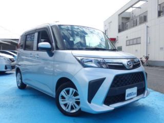 2021 DAIHATSU THOR X photo 2