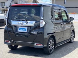 2021 DAIHATSU THOR Custom G Turbo photo 3
