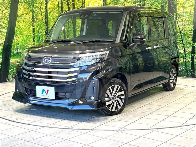 2023 DAIHATSU THOR Custom G