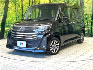 2023 DAIHATSU THOR Custom G