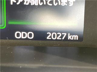 2023 DAIHATSU THOR Custom G photo 3