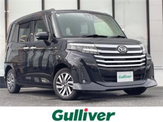 2021 DAIHATSU THOR Custom G 4WD