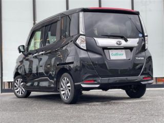 2021 DAIHATSU THOR Custom G 4WD photo 2