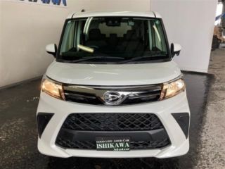 2022 DAIHATSU THOR 1.0 x 4WD photo 4