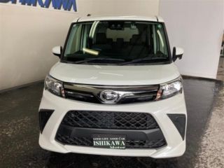 2022 DAIHATSU THOR 1.0 x 4WD photo 2