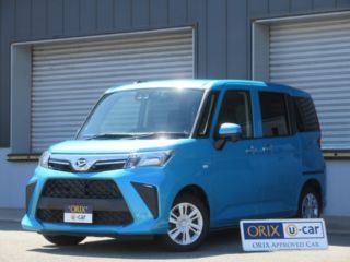 2023 DAIHATSU THOR 1.0 X 4WD