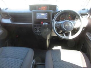 2023 DAIHATSU THOR 1.0 X 4WD photo 2