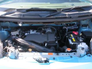 2023 DAIHATSU THOR 1.0 X 4WD photo 5