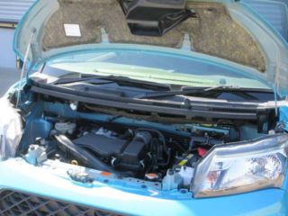 2023 DAIHATSU THOR 1.0 X 4WD photo 4