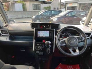 2021 DAIHATSU THOR Custom G 4WD photo 2
