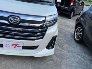 2021 DAIHATSU THOR Custom G 4WD photo 5