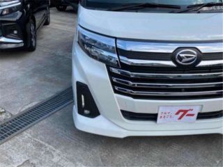 2021 DAIHATSU THOR Custom G 4WD photo 4