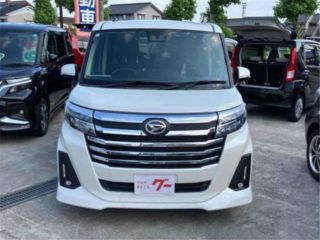 2021 DAIHATSU THOR Custom G 4WD photo 3