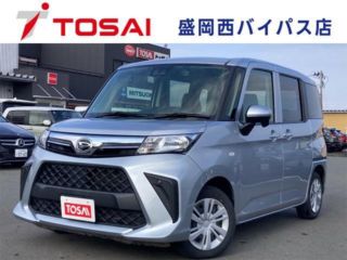 2022 DAIHATSU THOR 1.0 x 4WD