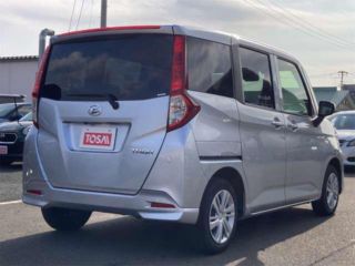 2022 DAIHATSU THOR 1.0 x 4WD photo 2
