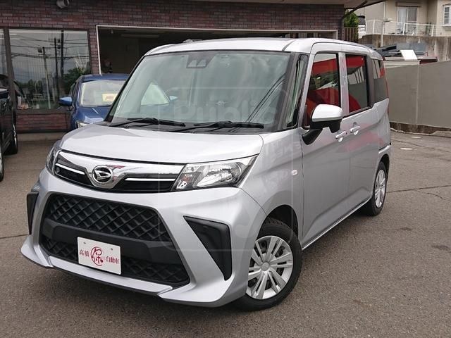 2022 DAIHATSU THOR X